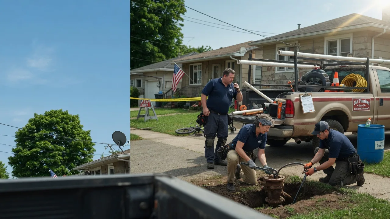 Water Heater Replacement in Attica, IN near me